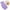 Purple, variant on Kids Winter Gloves with Wool Fleece Plush Lining Thick Warm Full Fingers Knitted Gloves for Boys Girls, 6-13 Years White