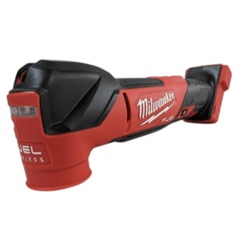 Milwaukee M18 FUEL Oscillating Multi-Tool, 2836-20, Cordless