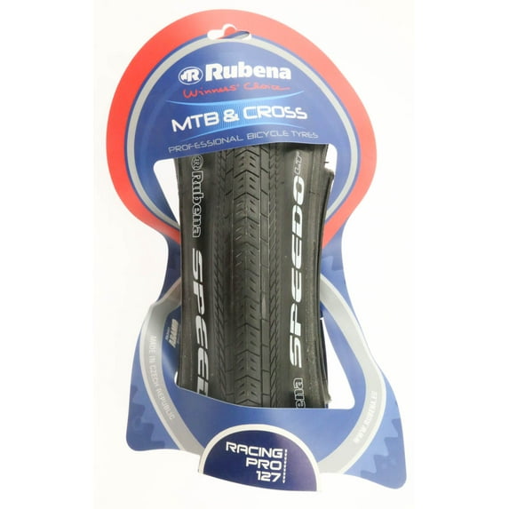 1 QTY Rubena Speedo LT R04 Pro BMX Race Bike 20" x 1.75" Tire Folding Bead NEW