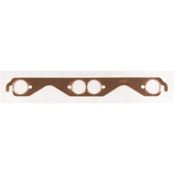 Mr. Gasket Co. 7174 MRG7174 COPPER EXH GSKT-AMC(D-LEG)