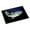 Deep Blue, variant on Rainbow Trout Door Mat