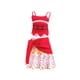 thumbnail image 5 of Disfraz de princesa Vaiana Moana para niñas, vestidos con collar, pelucas, vestido de Moana para fiesta de Halloween, disfraz de Cosplay, 5 of 5