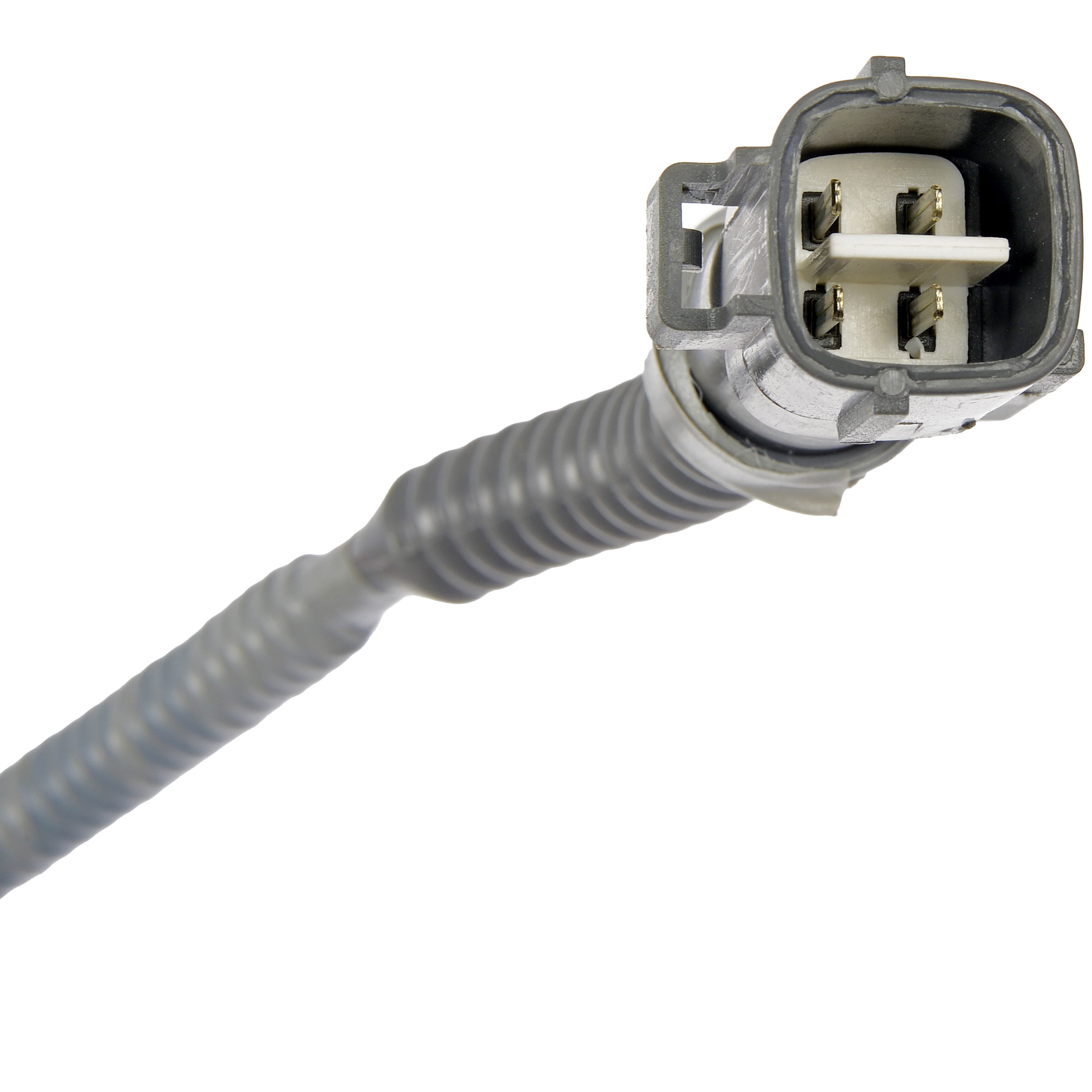 Dorman 917-032 Ignition Knock (Detonation) Sensor Connector for Specific Lexus / Toyota Models