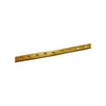 thumbnail image 5 of INSPIRE CHIC Women's Stars Hollow Alloy Pin Buckle Leather Skinny Belt Camel Waist: 27 1/2- 37 3/8 ", 5 of 6