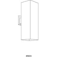 thumbnail image 2 of Progress Lighting P5644-30-30K Led Sq Cylinder 6-Inch Led Square Cylinder, Antique Bronze, 2 of 2