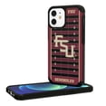 thumbnail image 2 of Florida State Seminoles Logo Field iPhone Rugged Case, 2 of 7