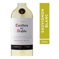 thumbnail image 2 of Vino Blanco Casillero del Diablo Reserva Sauvignon Blanc 2 Botellas de 750 ml, 2 of 4
