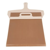 Non-Stick Pizza Peel Wooden Paddle with Handle for Outdoor Oven, Dishwasher Safe
