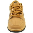thumbnail image 3 of Men's Nike Dunk Low Retro SE Wheat/Gum Yellow-Black (HQ1932 700) - 12, 3 of 8