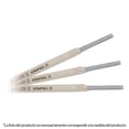 thumbnail image 1 of Electrodo 6011 De 1/8' Bolsa De 1 Kg Truper TRUPER E6011-4, 1 of 2