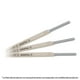 thumbnail image 1 of Electrodo 6011 De 1/8' Bolsa De 1 Kg Truper TRUPER E6011-4, 1 of 2