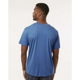 thumbnail image 3 of AllPro 48000 Pro-Lock Performance T-Shirt-Heather Royal-S, 3 of 6