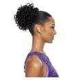 thumbnail image 3 of Mane Concept Pristine Queen 100% Human Hair Drawstring Ponytail - PQWNT01 DEEP CURL (F4/30), 3 of 5