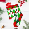 thumbnail image 1 of Socks Warm Christmas Fashion Windproof Printing Mid Tube Socks Long Tube Cotton Sports Socks, 1 of 3