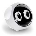 thumbnail image 1 of BEMS-Reloj despertador para niños, configuración de alarma dual, luz nocturna con, 1 of 5