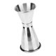 thumbnail image 5 of Jigger de Barra Accesoiros Cóctel de dos Voltear para Diferentes Medis - 42mlx25ml Macarena Bar Jigger, 5 of 8