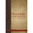 thumbnail image 1 of Pre-Owned Kingdom Chronicles: A Bible Narrative (Paperback) 1593177240 9781593177249, 1 of 1