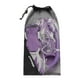 thumbnail image 2 of Set Cressi Rocks Kids Dry Lila/Blanco Talla S/M 16/20 Mx Kids, 2 of 3
