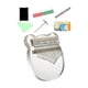 thumbnail image 2 of Pegatina de bolsillo para instrucciones de estudio de instrumentos musicales de piano de pulgar con teclas de tono Oso, 2 of 9