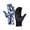 Blue, variant on EARKITY Winter Gloves, Waterproof Warm Gloves, Winter Ski Gloves for Men Women, Touchscreen Cold Weather Driving Gloves, Windproof Anti-Slip Sports Gloves, Thermal Gloves for Running Driving Cycling