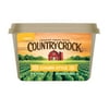 Country Crock Churn Style Buttery Spread, 15 oz Tub (Refrigerated)