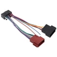 thumbnail image 3 of Wiring Harness, 16Pin Wear Resistant High Accuracy Audio Harness Plug Sturdy  For, 3 of 8