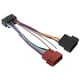 thumbnail image 3 of Radio Wiring Harness, Audio Harness Plug 16Pin Wear Resistant Easy Use  For Sony Radio Receiver ANGGREK Audio Harness Plug, 3 of 8