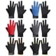 thumbnail image 4 of Pesca 5 guantes de ciclismo transpirables antideslizantes para pesca con 2 dedos cortados (verde) FLhrweasw  Nuevo, 4 of 9
