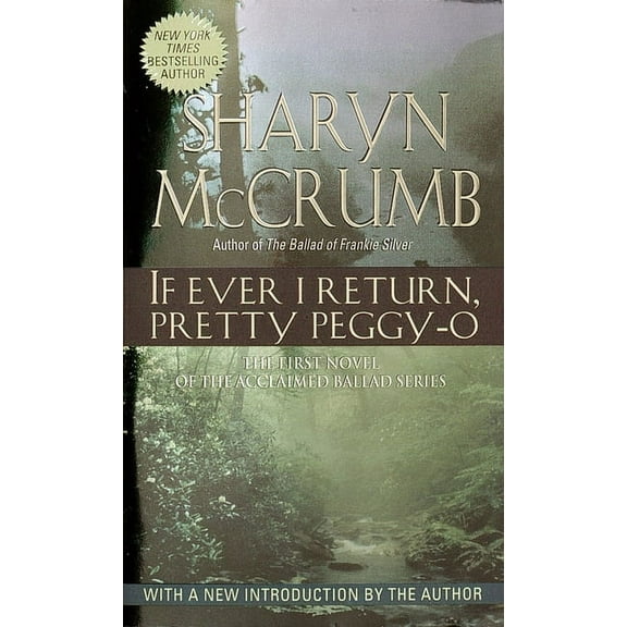 If Ever I Return, Pretty Peggy-O, (Paperback)