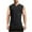 Black, variant on Njagoc3 Mens Sleeveless V - Neck Basic Tank, Classic Fit, Soft Cotton Feel, Gym & Daily Casual Vest
