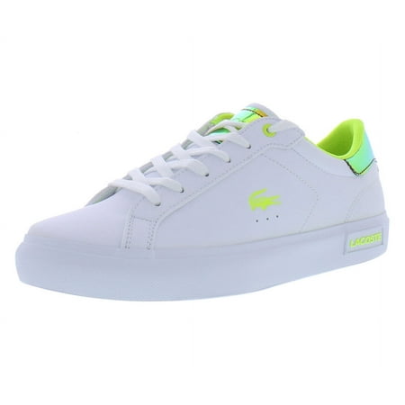 

Lacoste Powercourt Womens Shoes