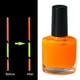 thumbnail image 5 of 1 botella de pintura líquida fluorescente para pesca flotante, indicador profesional y diluyente Naranja, 5 of 9