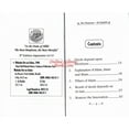 thumbnail image 2 of The collection of An-Nawawi 40 Hadith (Pocket Size), 2 of 6