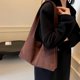 thumbnail image 4 of Bolso Hobo Bag JShteea Café, 4 of 9