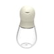 thumbnail image 3 of Molinillo de pimienta BLESIY Molinillo de Especias Grosor Ajustable 150ml blanco, 3 of 6