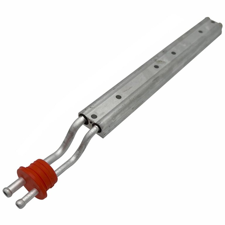 Genuine Kohler Diesel Lombardini Engine Fuel Tube Rail 