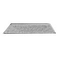 thumbnail image 1 of Shiny Center Console Storage Box Cover Trim Rhinestone-inlaid for Honda Civic 10 Generation, 1 of 1