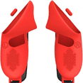 thumbnail image 2 of Ensemble d'Accessoires VR pour Meta Quest 3, Comprend 7 Pcs : Couvre-Visage Protecteur, Poignées de Manette, Couvre-Casque, Protecteur d'Objectif et Couvre-Coquille, 2 of 8