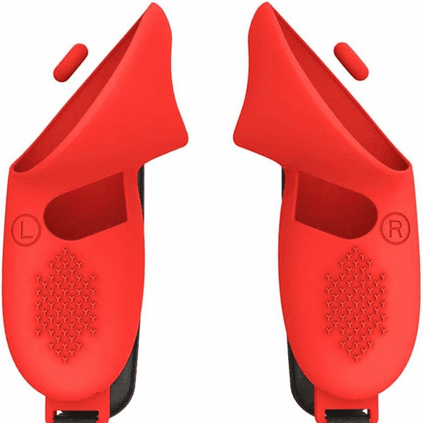 VR Accessories Set For Meta Quest 3, Includes 7 Pcs: Protective