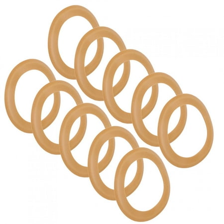 

Piston Rings Impact Resistance Rubber Piston Light And Practical Easily Used 550W For Air Compressor Pneumatic Components Pneumatic Equipment
