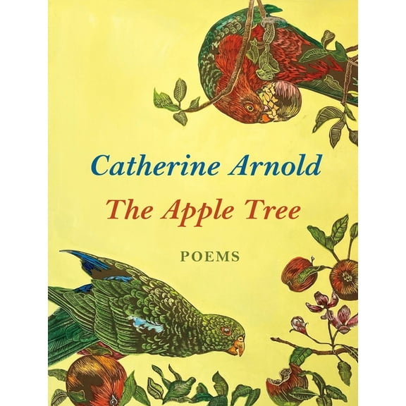 The Apple Tree: Poems, (Paperback)