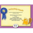 thumbnail image 2 of Brainy Baby Peaceful Baby in Spanish: Para Relajar CD, 2 of 2