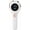 White, variant on Qczoyp Fabric Shaver, Rechargeable Efficient Lint Shaver for Clothing, Electric Lint Remover for Clothes, Sweater Shaver to Remove Pilling for Clothes Furniture Sofa