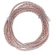 thumbnail image 2 of OCC Cable de sonido Para Auriculares Diy De Alambre Chapado En Oro Chapado En Plata, 2 of 8