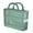 Green, variant on Rongfmy Plastic Storage Basket Minimalist for Dressing Room Party Supplies Farmhouse Yellow
