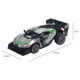 thumbnail image 3 of 2.4G Alloy Remote Control Car For Kids High Speed Race Drift RC Cars Toy With LED Spray Adju-stable Speed Kids Outdoor Toys For Boys Girls Gift, 3 of 9