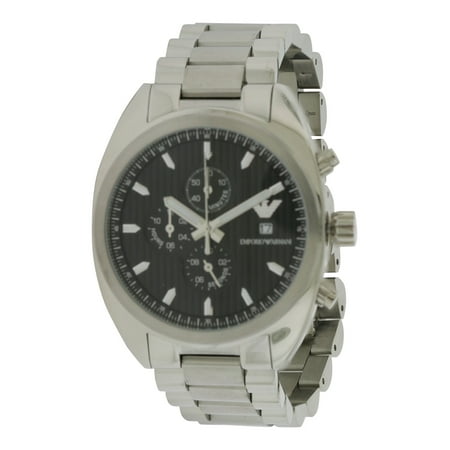 Emporio Armani Chronograph Men's Watch AR5957
