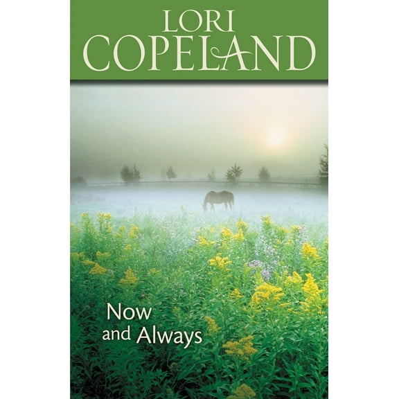 The Now and Always, (Paperback)