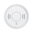 thumbnail image 1 of Inteprter Sensor de cuerpo humano WiFi inteligente Tuya, Detector de movimiento de seguridad compatible con Bluetooth, detección de presencia en el hogar, Accesorios para electrodomésticos Inteprter HA064895-00B, 1 of 6
