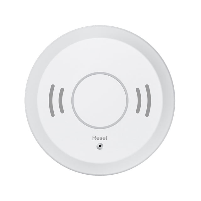 Inteprter Sensor de cuerpo humano WiFi inteligente Tuya, Detector de movimiento de seguridad compatible con Bluetooth, detección de presencia en el hogar, Accesorios para electrodomésticos Inteprter HA064895-00B